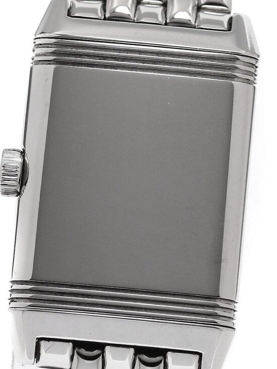 JAEGER-LECOULTRE Reverso Classic Small 211.8.86/Q2608130 Ladies Watch_955721 main image 5